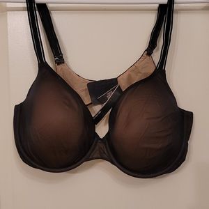 Victoria Secret Lined Perfect Coverage Bra